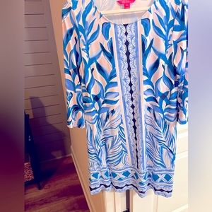 Ladies Lilly Pullitzer dress